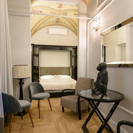 Vivaldi Luxury Suites フィレンツェ エクステリア 写真