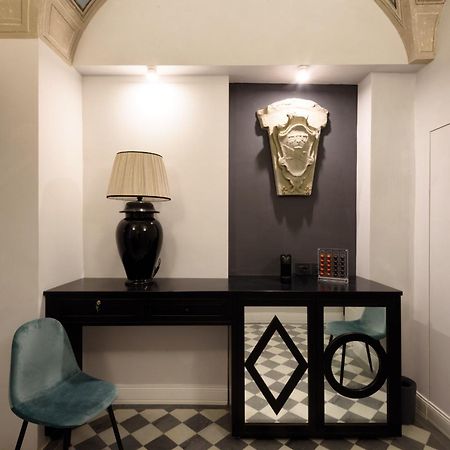 Vivaldi Luxury Suites フィレンツェ エクステリア 写真