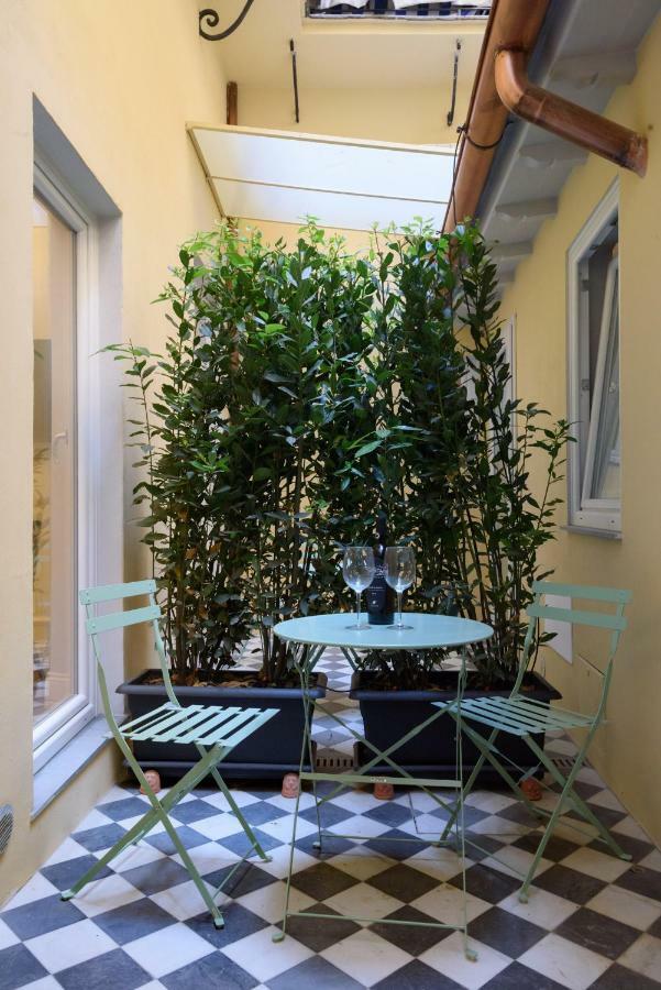 Vivaldi Luxury Suites フィレンツェ エクステリア 写真