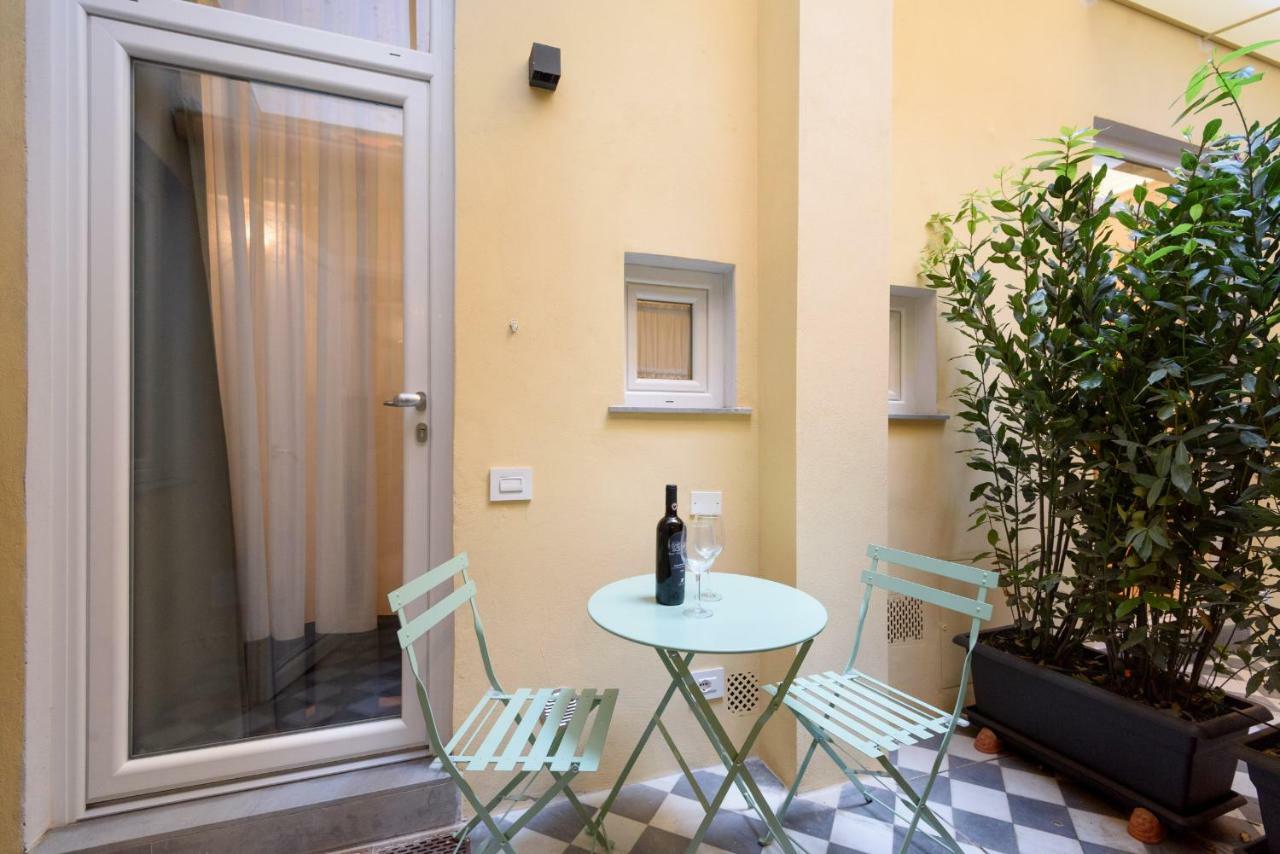 Vivaldi Luxury Suites フィレンツェ エクステリア 写真