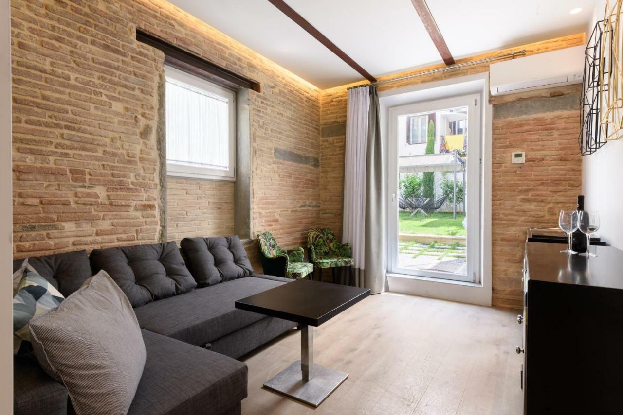 Vivaldi Luxury Suites フィレンツェ エクステリア 写真