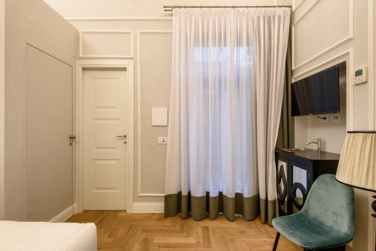 Vivaldi Luxury Suites フィレンツェ エクステリア 写真