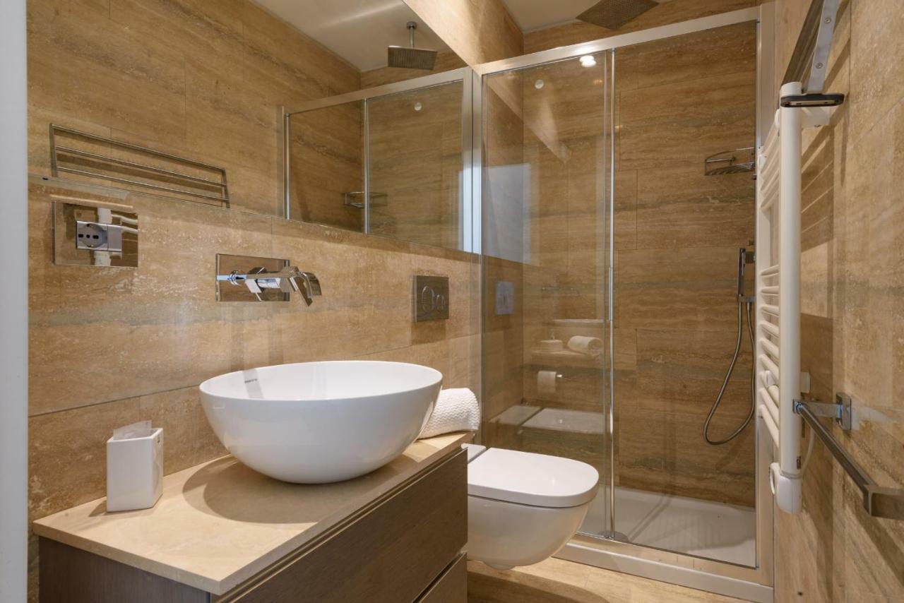 Vivaldi Luxury Suites フィレンツェ エクステリア 写真