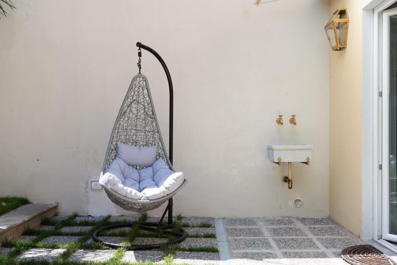 Vivaldi Luxury Suites フィレンツェ エクステリア 写真