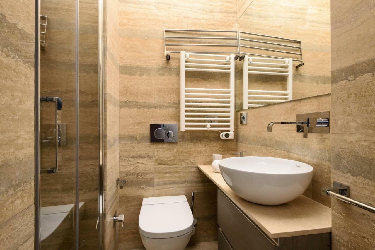 Vivaldi Luxury Suites フィレンツェ エクステリア 写真