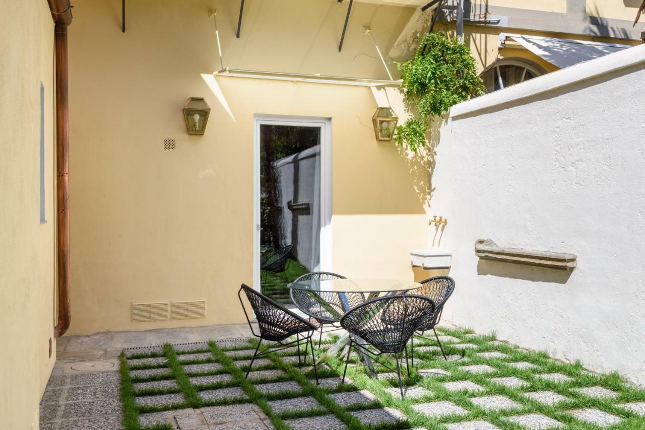 Vivaldi Luxury Suites フィレンツェ エクステリア 写真