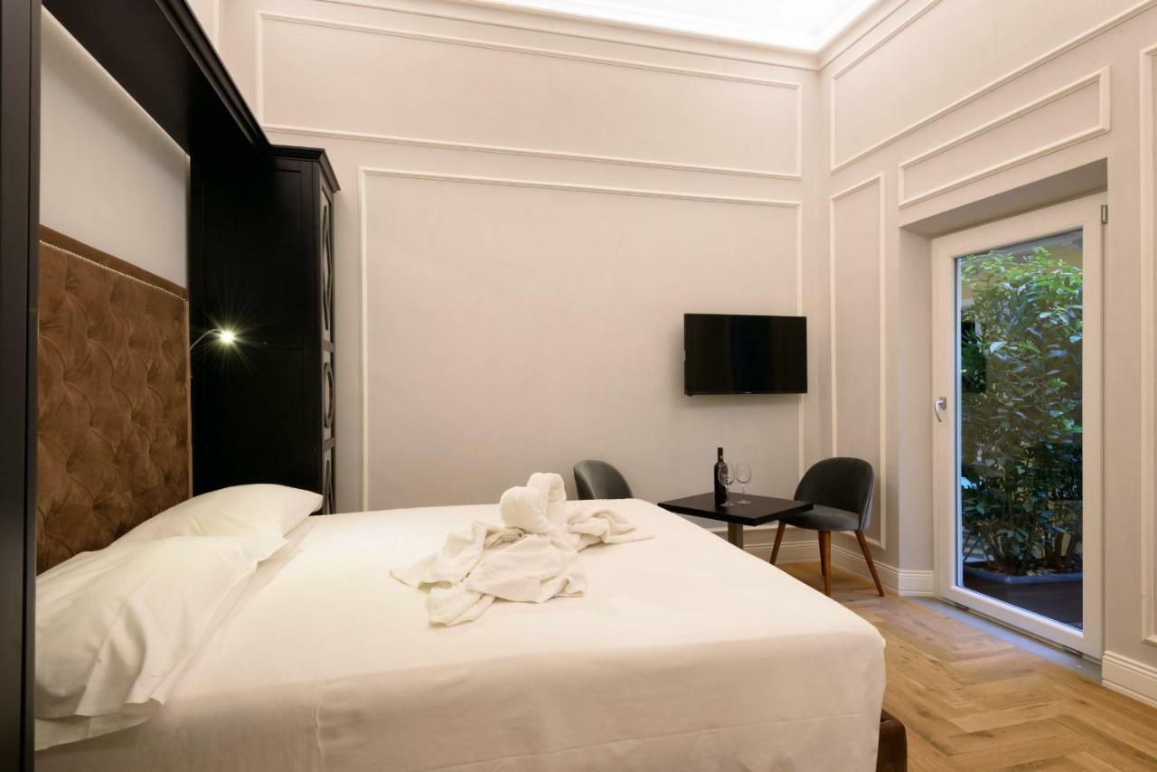 Vivaldi Luxury Suites フィレンツェ エクステリア 写真