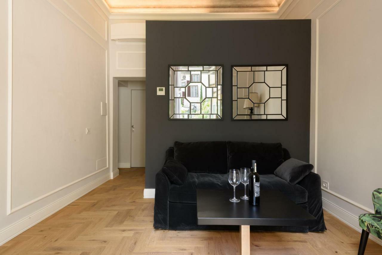 Vivaldi Luxury Suites フィレンツェ エクステリア 写真