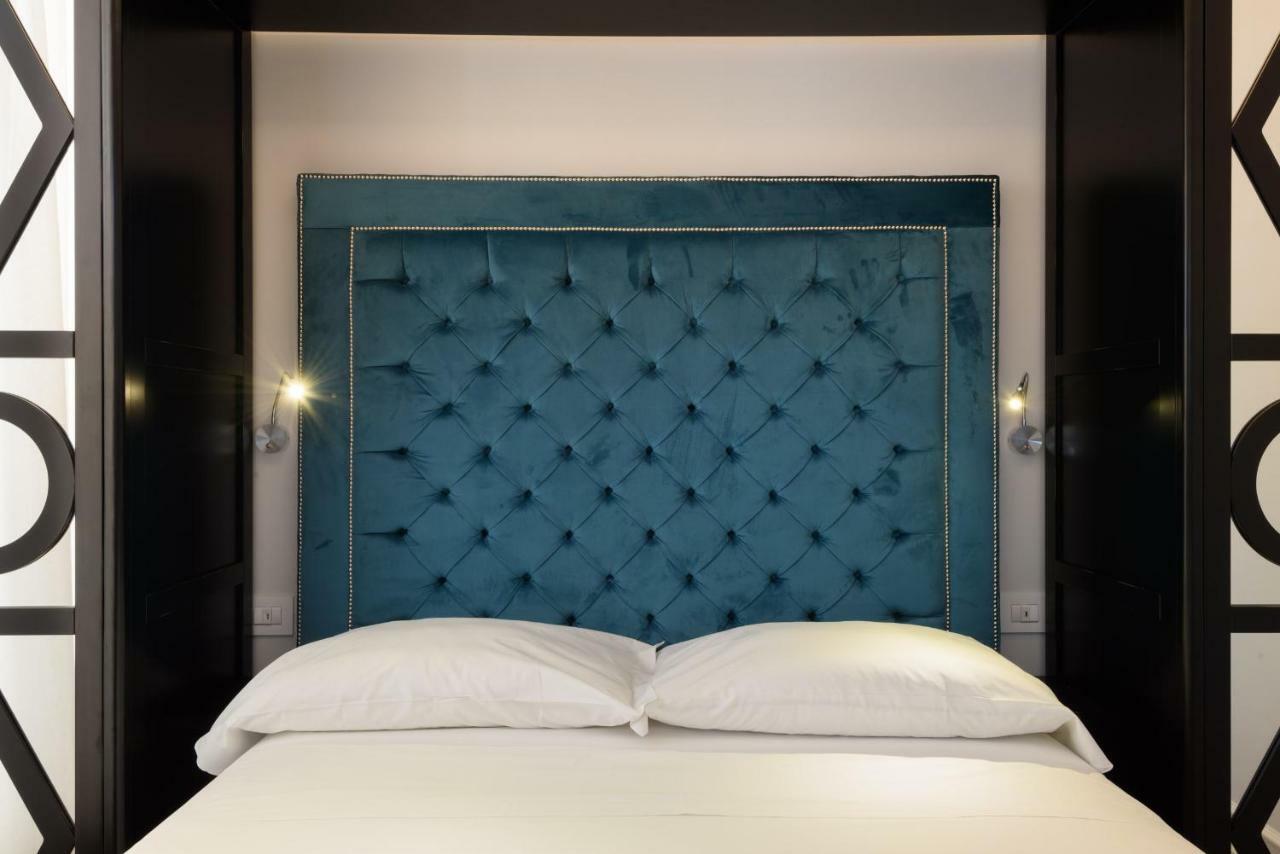 Vivaldi Luxury Suites フィレンツェ エクステリア 写真
