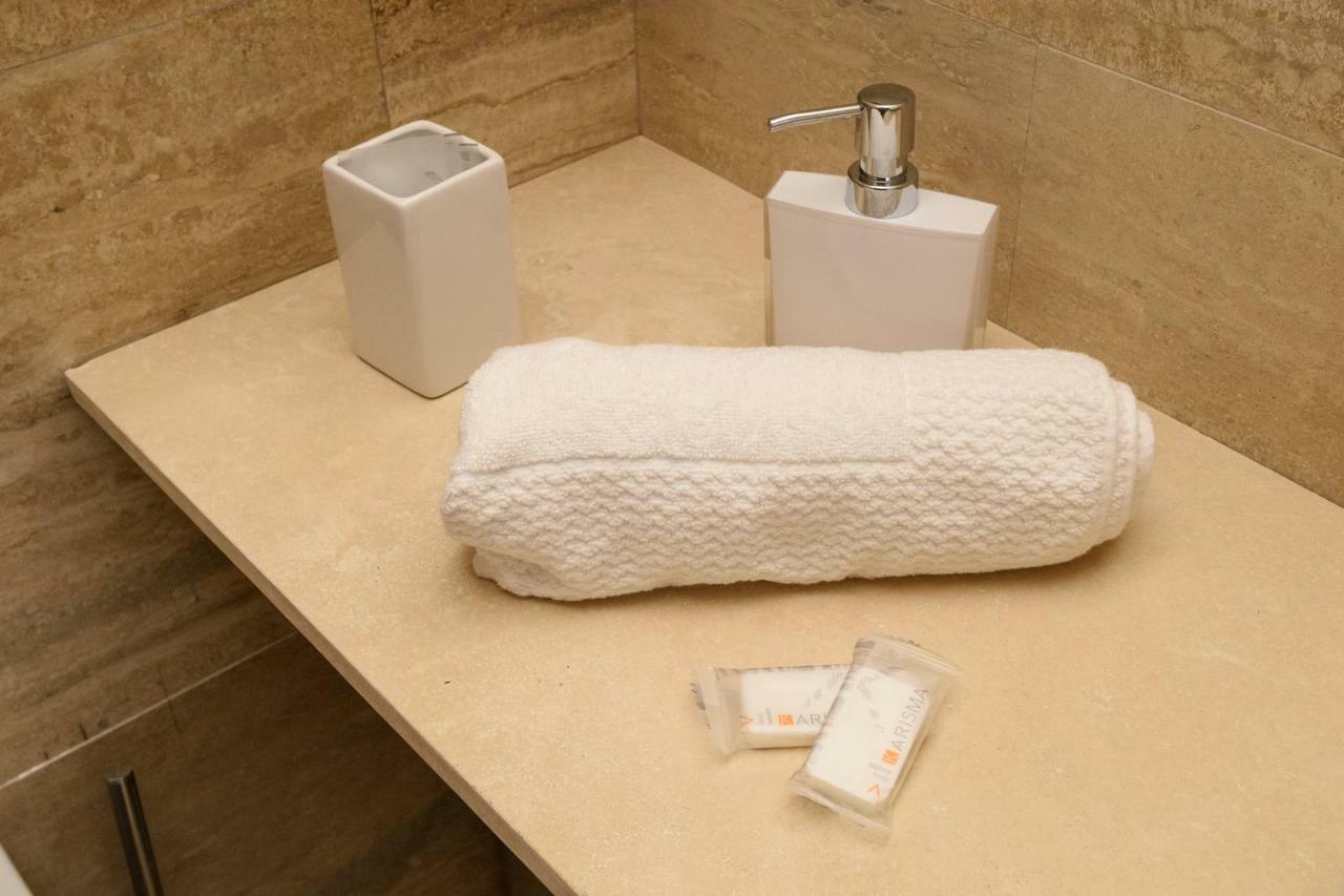 Vivaldi Luxury Suites フィレンツェ エクステリア 写真