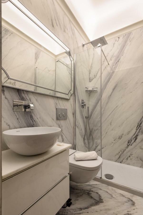 Vivaldi Luxury Suites フィレンツェ エクステリア 写真