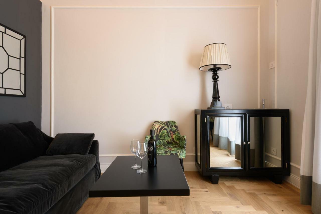 Vivaldi Luxury Suites フィレンツェ エクステリア 写真