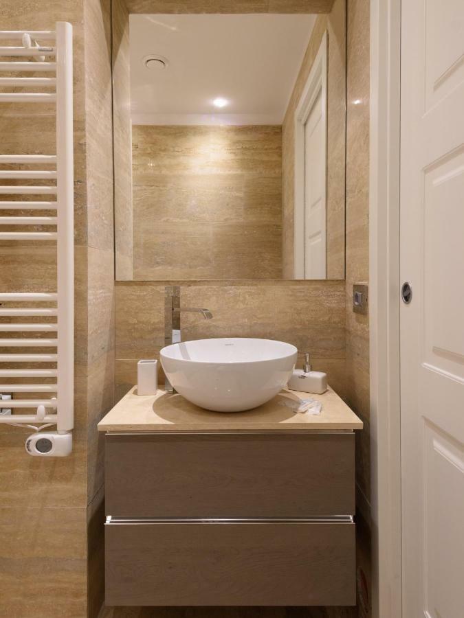 Vivaldi Luxury Suites フィレンツェ エクステリア 写真