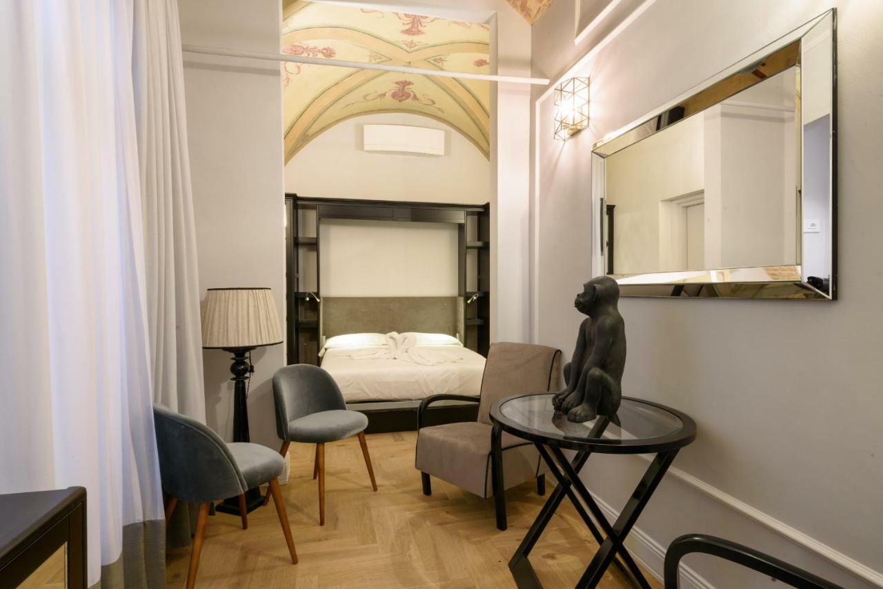 Vivaldi Luxury Suites フィレンツェ エクステリア 写真