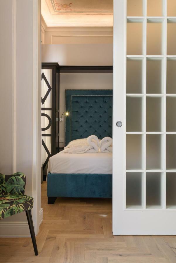 Vivaldi Luxury Suites フィレンツェ エクステリア 写真