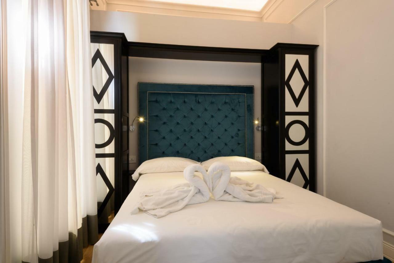 Vivaldi Luxury Suites フィレンツェ エクステリア 写真