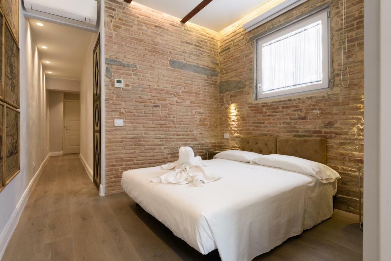 Vivaldi Luxury Suites フィレンツェ エクステリア 写真