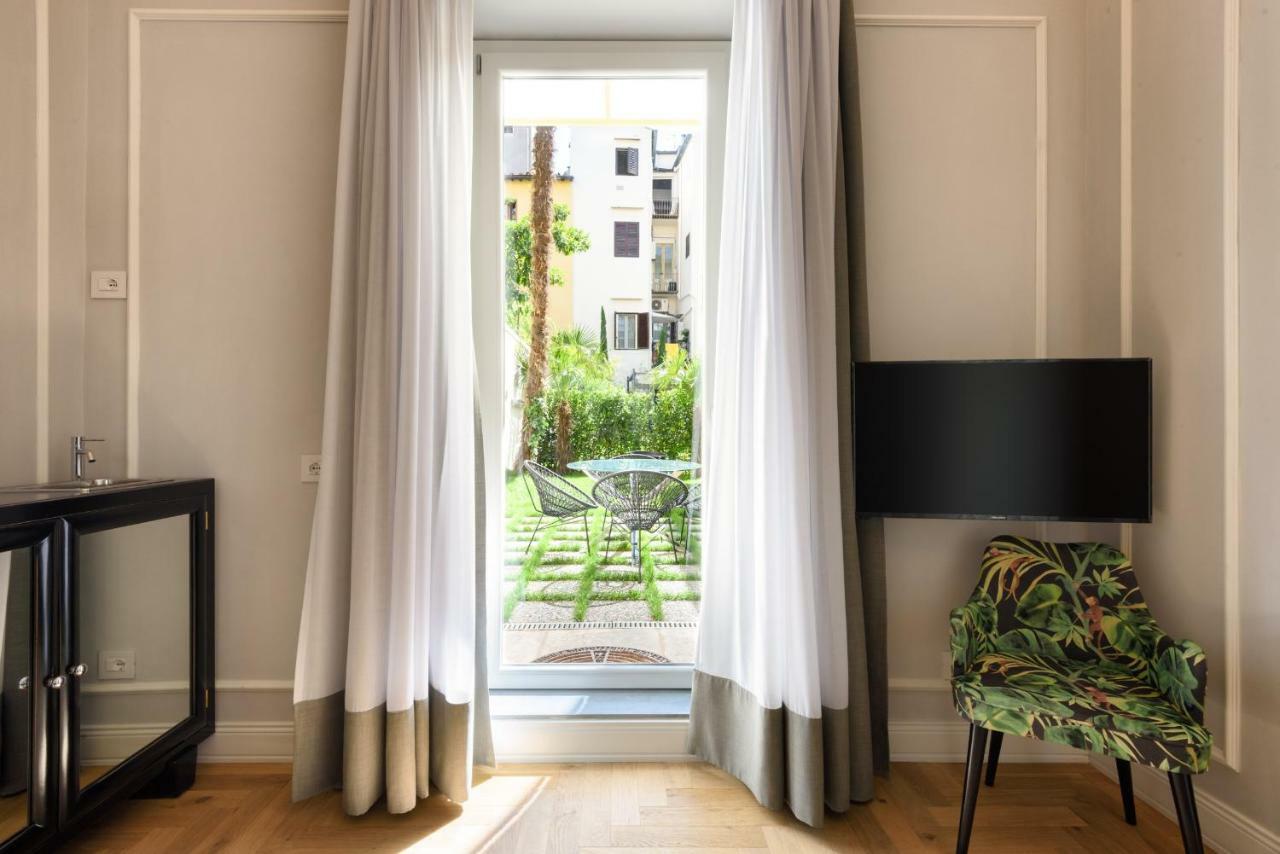 Vivaldi Luxury Suites フィレンツェ エクステリア 写真