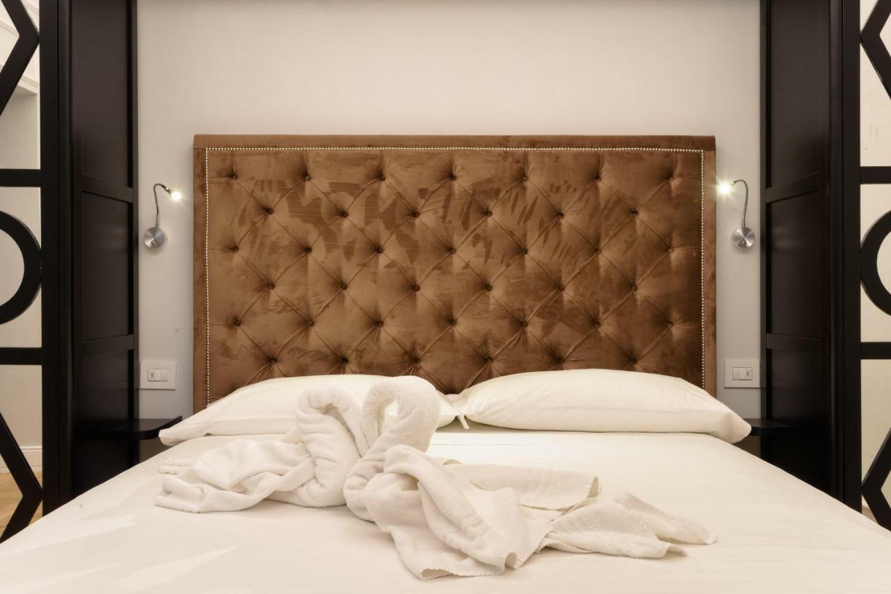 Vivaldi Luxury Suites フィレンツェ エクステリア 写真
