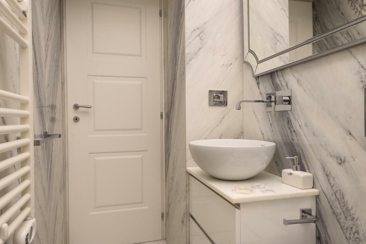 Vivaldi Luxury Suites フィレンツェ エクステリア 写真