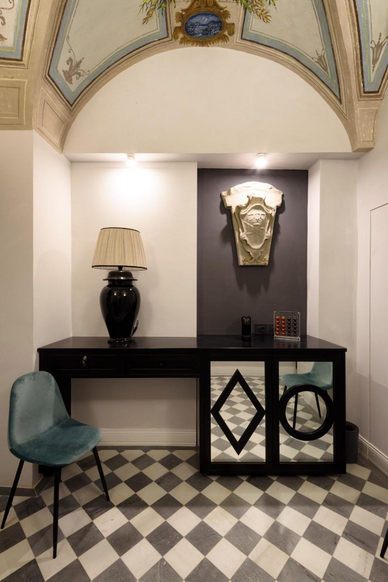 Vivaldi Luxury Suites フィレンツェ エクステリア 写真